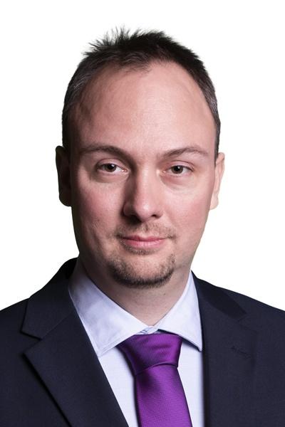 Fehér Tamás Okleveles Mérnökinformatikus - FRIK